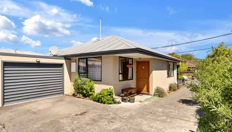 3/39 Buffon Street, Waltham