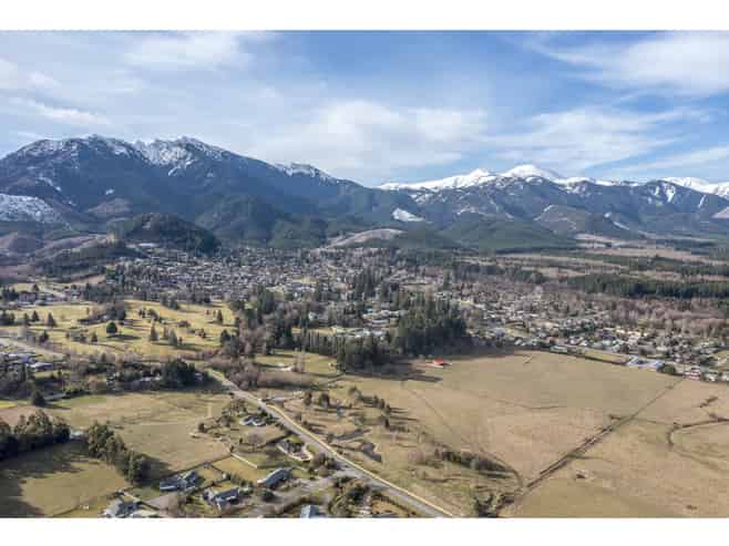  Lot 5/88 Argelins Road, Hanmer Springs