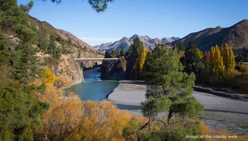  Lot 5/88 Argelins Road, Hanmer Springs