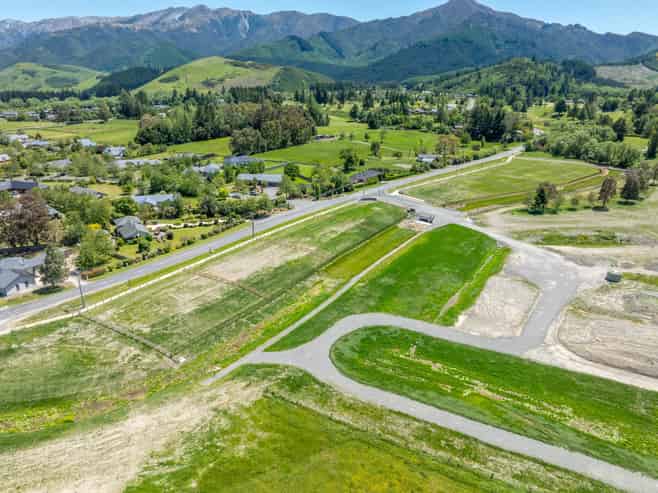  78 Argelins Road, Hanmer Springs