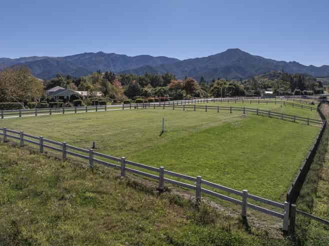 78 Argelins Road, Hanmer Springs