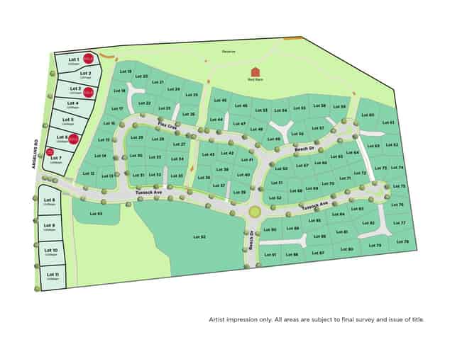  78 Argelins Road, Hanmer Springs