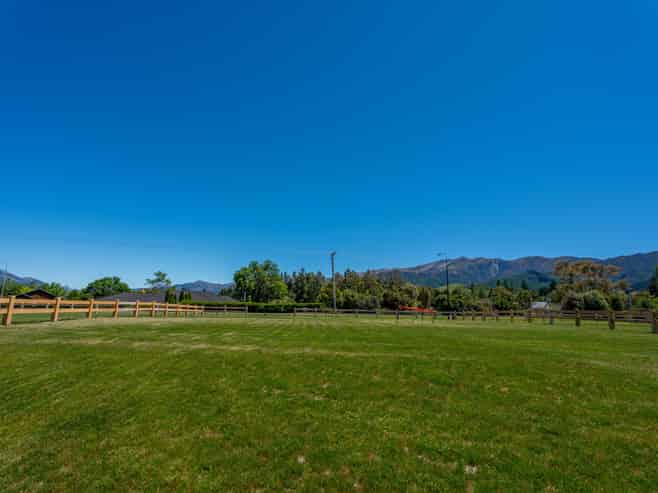  78 Argelins Road, Hanmer Springs
