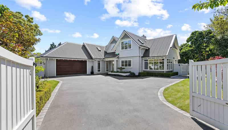 7 Trumble Lane, Huntsbury