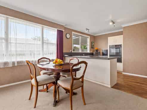 26 Green Avenue, Levin