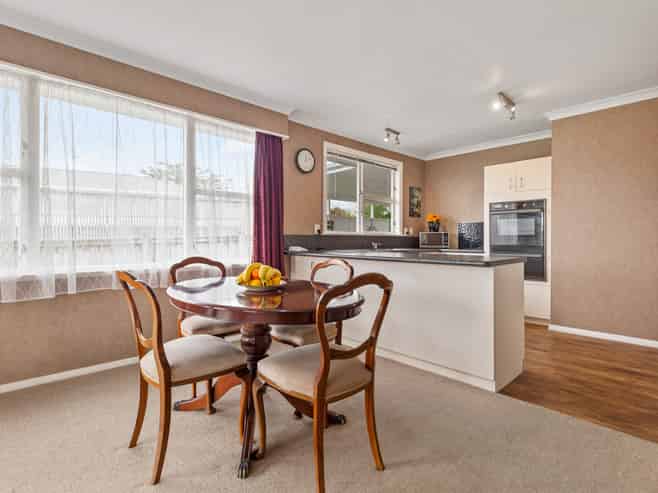 26 Green Avenue, Levin