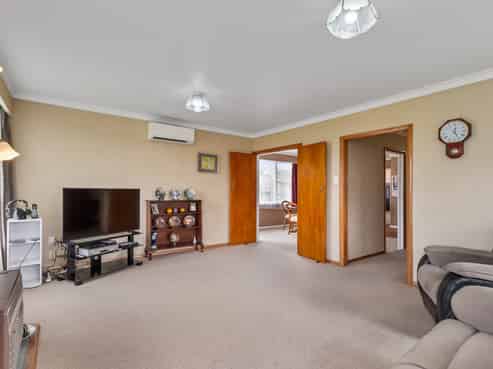 26 Green Avenue, Levin