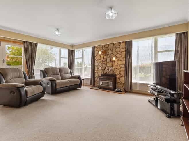 26 Green Avenue, Levin