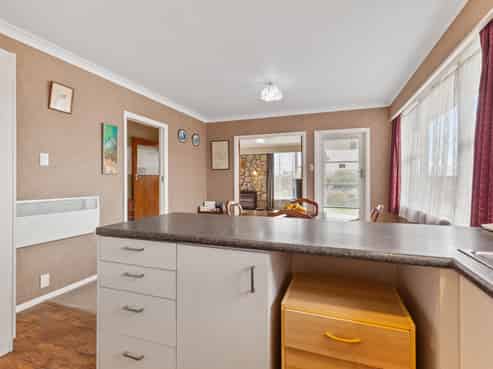 26 Green Avenue, Levin