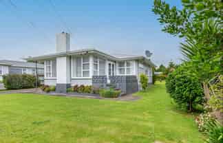 26 Green Avenue, Levin