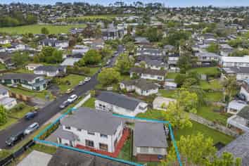 30 Salamanca Road, Sunnynook