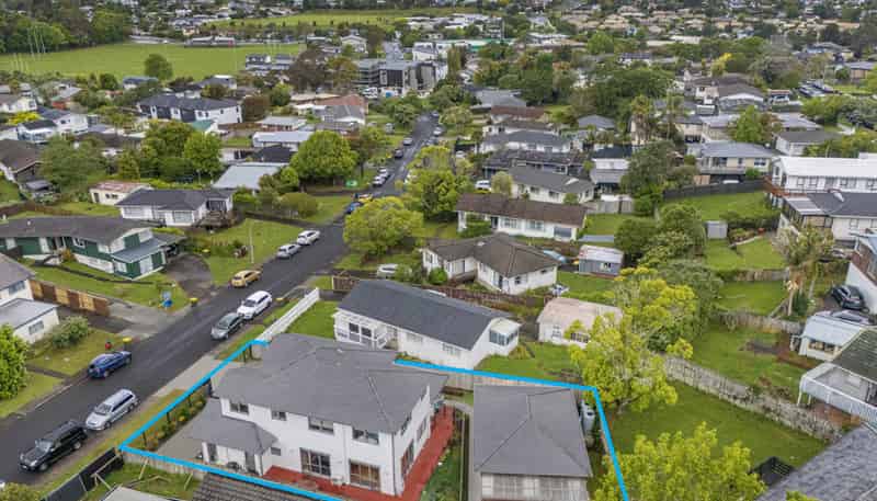 30 Salamanca Road, Sunnynook