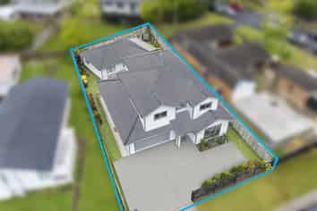 30 Salamanca Road, Sunnynook