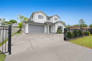 30 Salamanca Road, Sunnynook