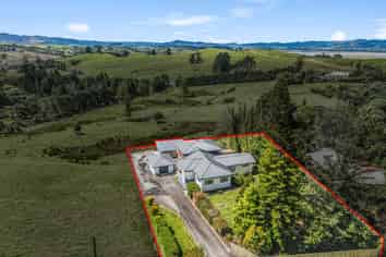 105 Portland Road, Whangarei Central