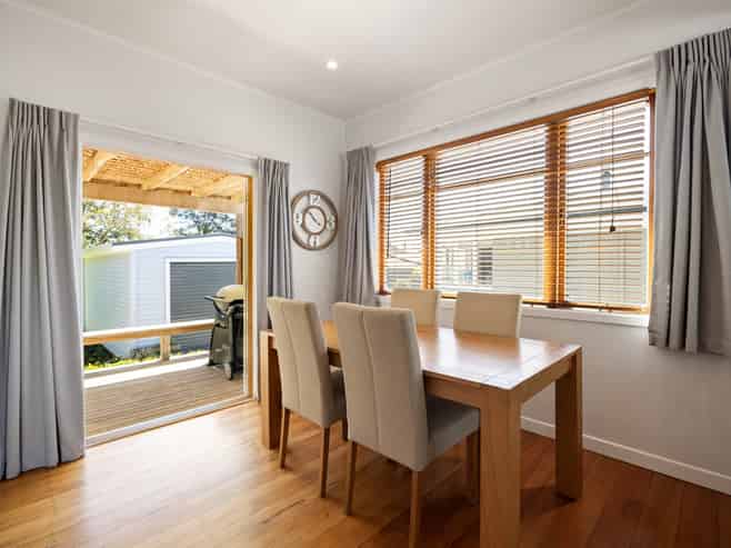 18 Olwyn Terrace, Dinsdale