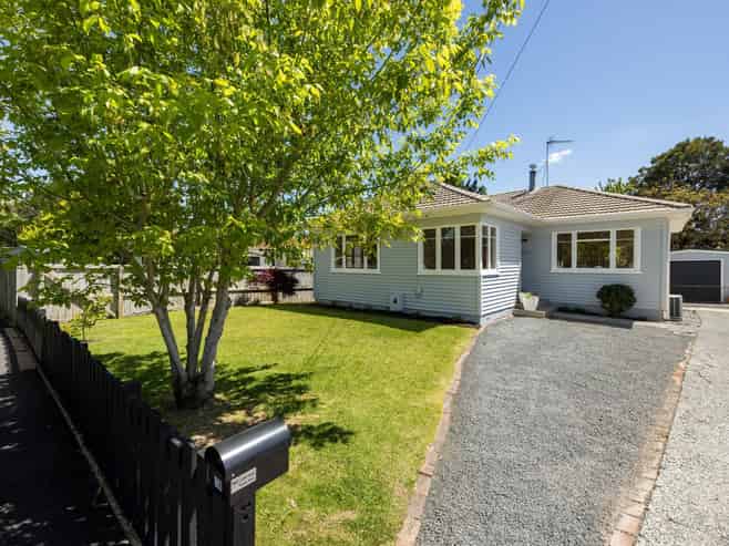 18 Olwyn Terrace, Dinsdale