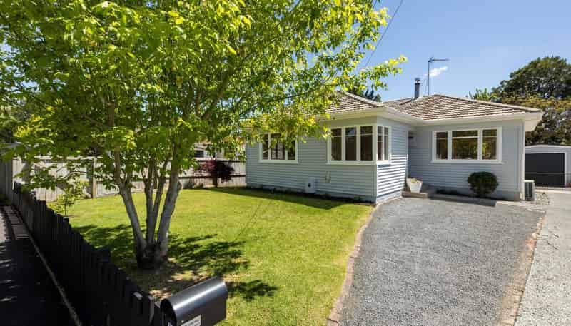 18 Olwyn Terrace, Dinsdale