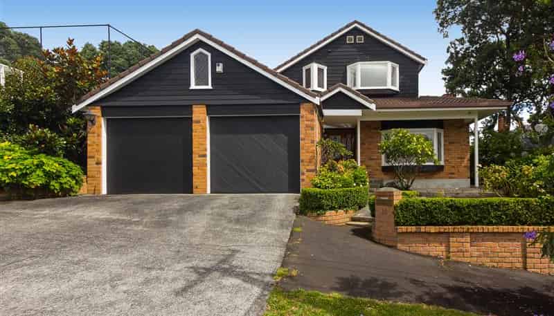 16 Westbourne Road, Remuera