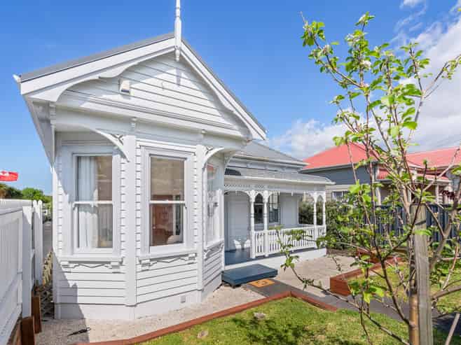 129 Victoria Street, Onehunga