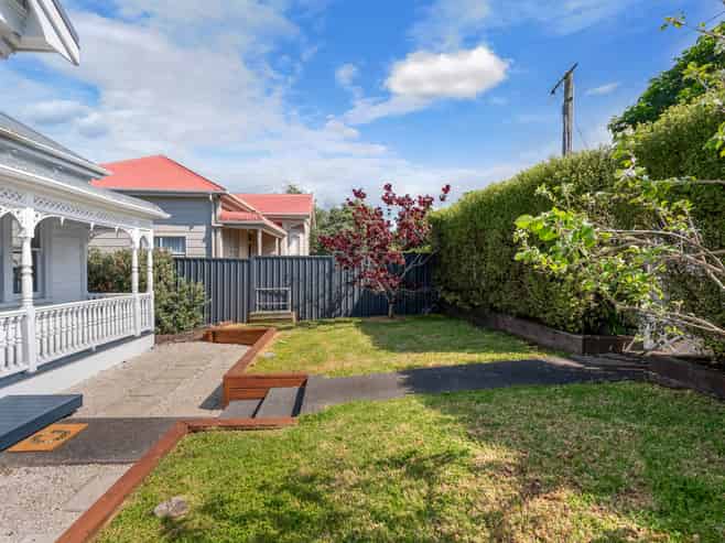 129 Victoria Street, Onehunga