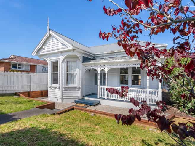 129 Victoria Street, Onehunga