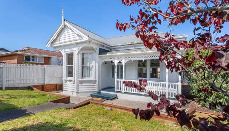 129 Victoria Street, Onehunga