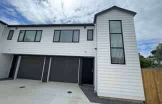 22B Union Road, Howick