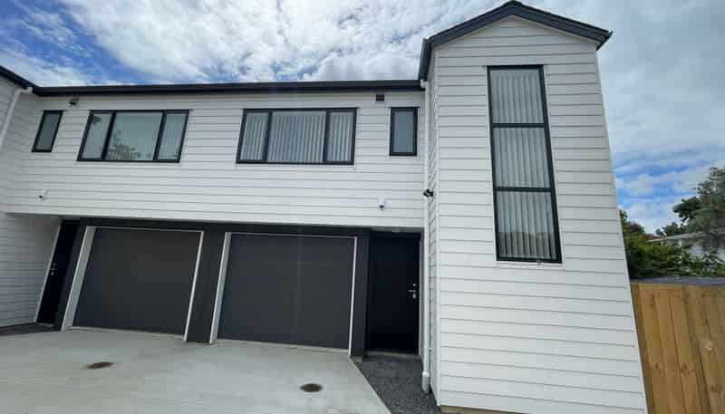 22B Union Road, Howick