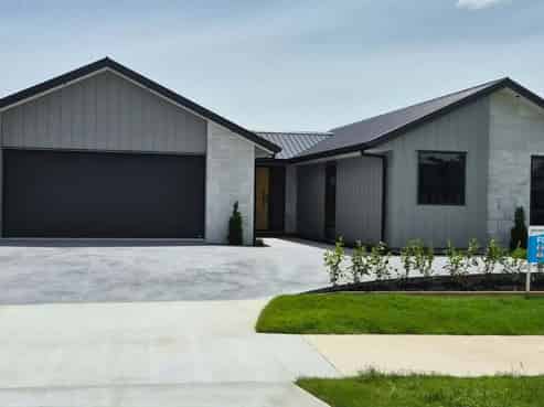 197 Nicholson Avenue, Te Awamutu