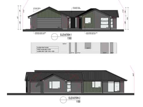 197 Nicholson Avenue, Te Awamutu