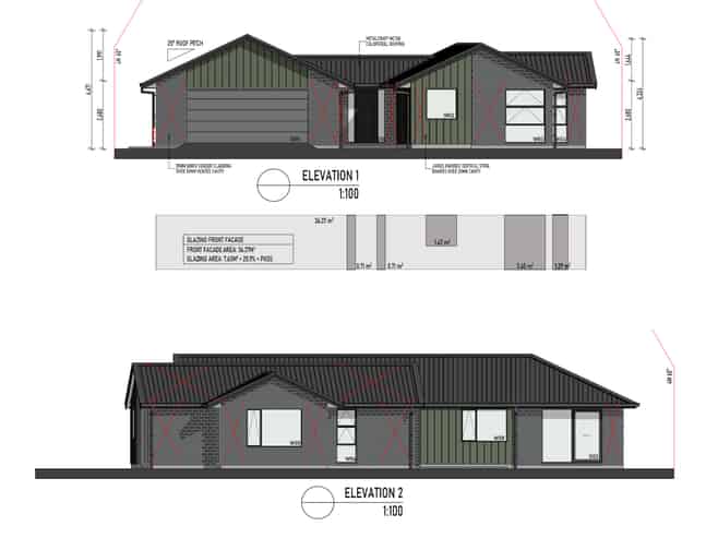 197 Nicholson Avenue, Te Awamutu