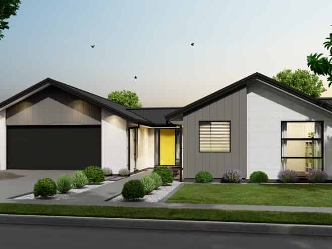 197 Nicholson Avenue, Te Awamutu