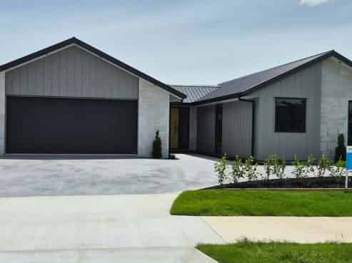 197 Nicholson Avenue, Te Awamutu