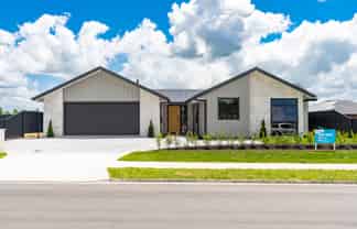 197 Nicholson Avenue, Te Awamutu