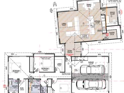 197 Nicholson Avenue, Te Awamutu