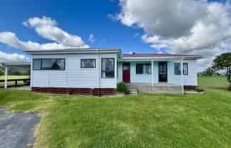 154 Titoki Road, Whakatane