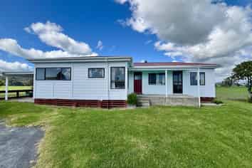 154 Titoki Road, Whakatane