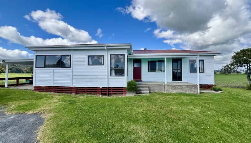 154 Titoki Road, Whakatane