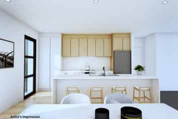 15 Wilkin Road, Ravenswood