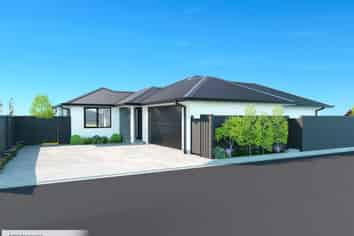 24 Homestead Drive, Rangiora