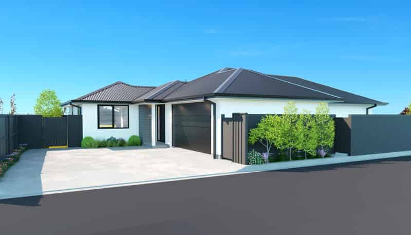 24 Homestead Drive, Rangiora