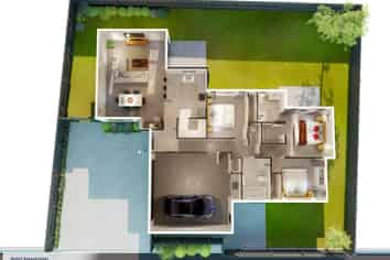 24 Homestead Drive, Rangiora