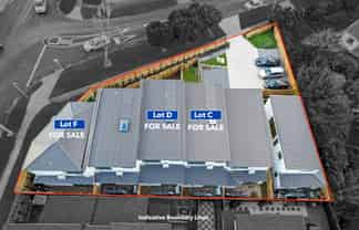 20F Hill Road, Papatoetoe