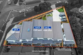 20F Hill Road, Papatoetoe