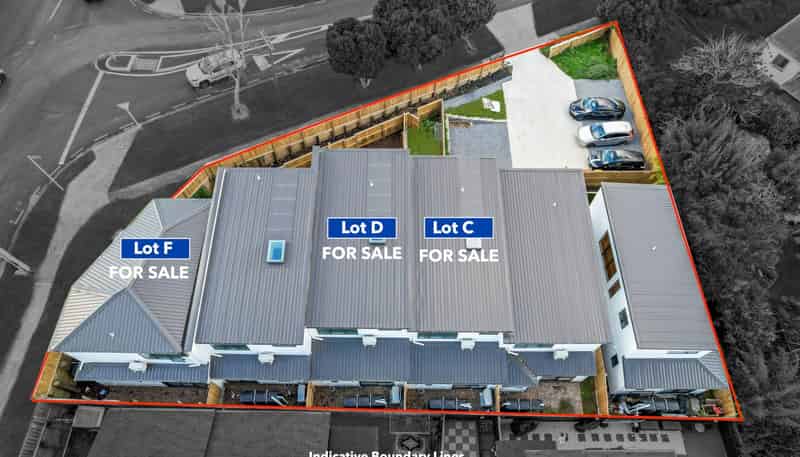 20F Hill Road, Papatoetoe