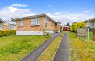 69 Roslyn Street, Taumarunui