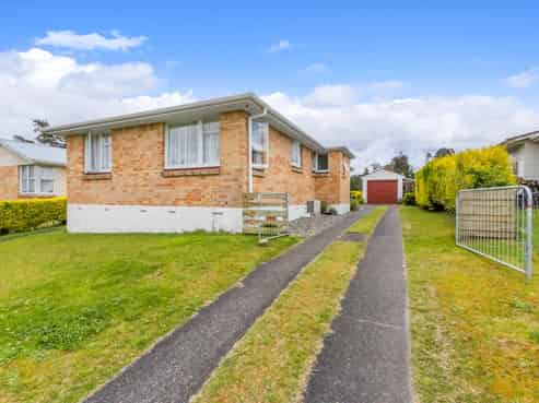 69 Roslyn Street, Taumarunui