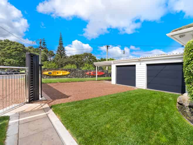 31 Riverside Road, Orewa