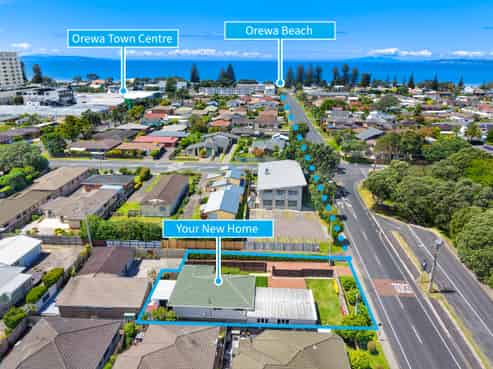 31 Riverside Road, Orewa